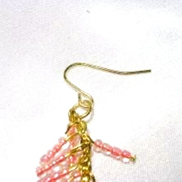 Silver Earring Converters DIY Change Pierced Earrings to Comfortable Clip on - Picture 3 of 7